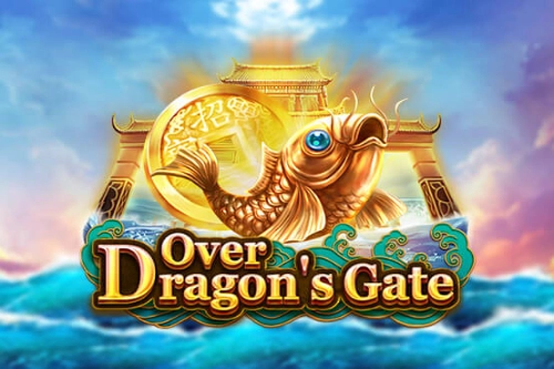 Over Dragons Gate